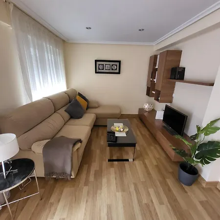 Luna Verde&green Moon Appartement Cudillero