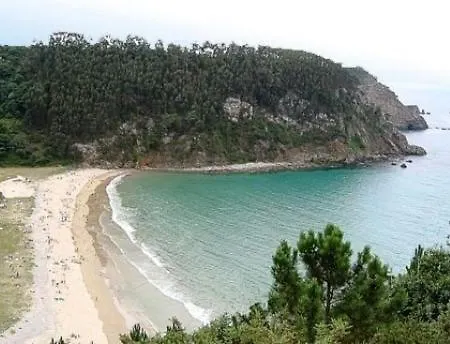 Appartement Luna Verde&green Moon Cudillero