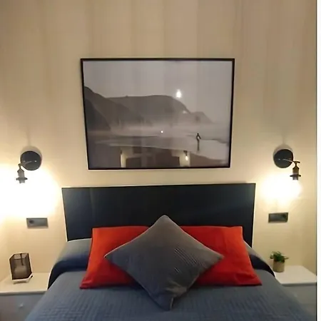 Appartement Luna Verde&green Moon