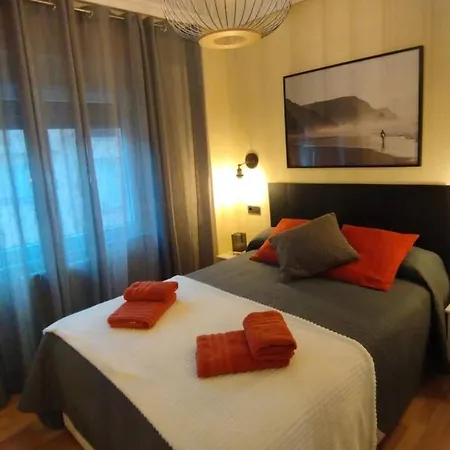 Luna Verde&green Moon Appartement