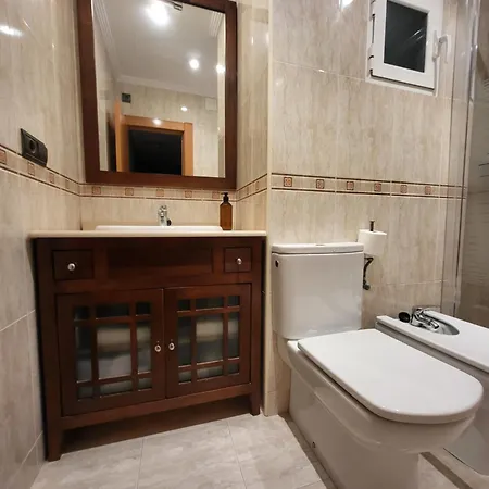 Luna & Moon 公寓 库迪列罗