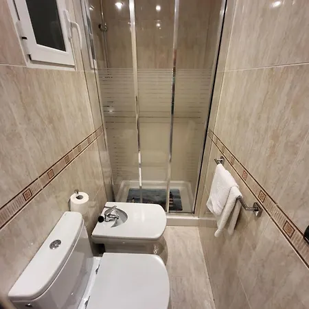 公寓 Luna & Moon 库迪列罗