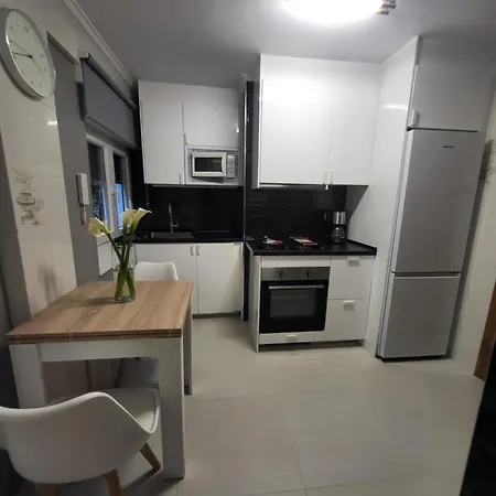 Luna & Moon Apartment