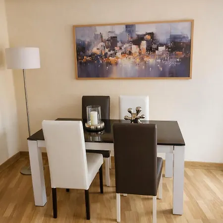 Luna & Moon Apartment *