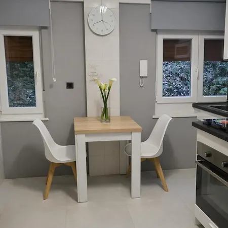 Luna & Moon Apartment *