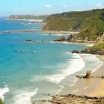 Luna & Moon * Cudillero