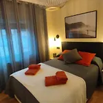 Luna & Moon Apartment